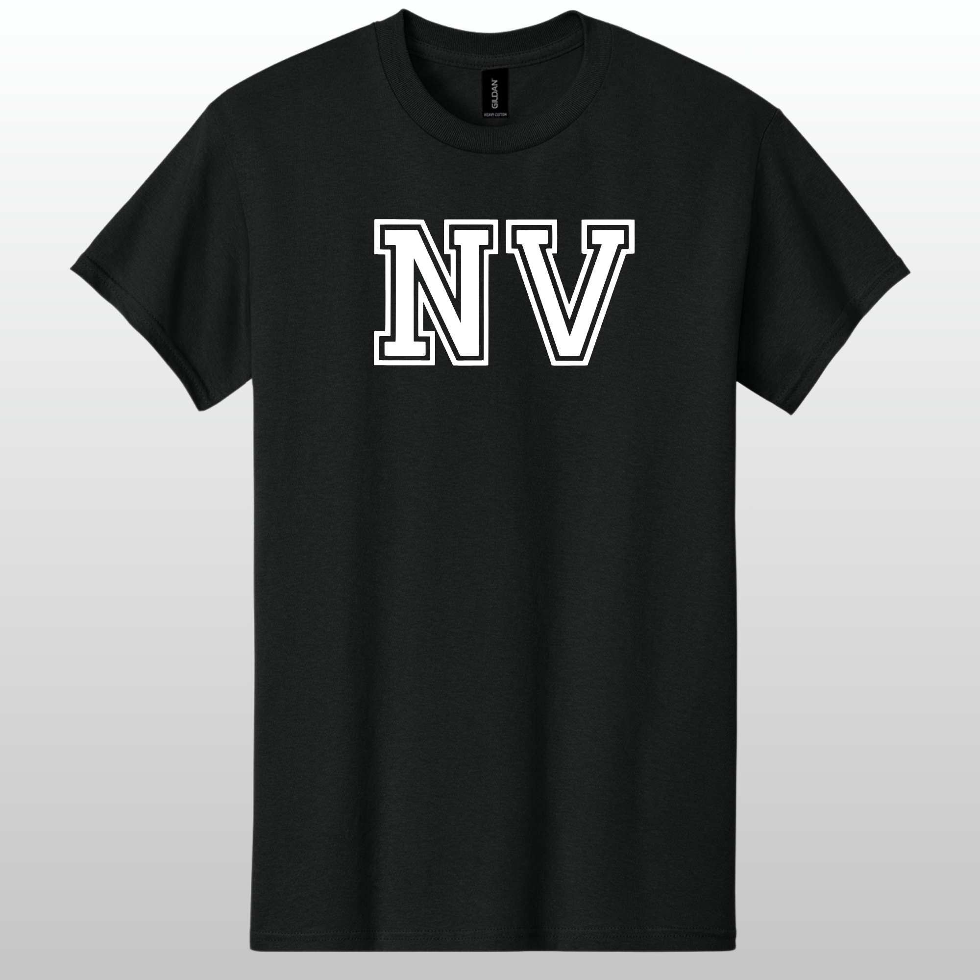 NV T-shirt