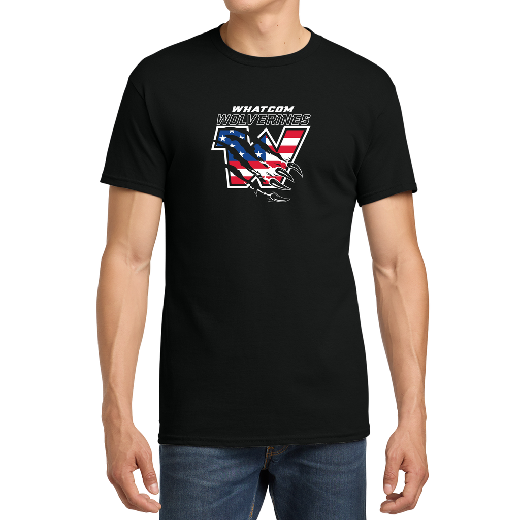Wolverines T-Shirt