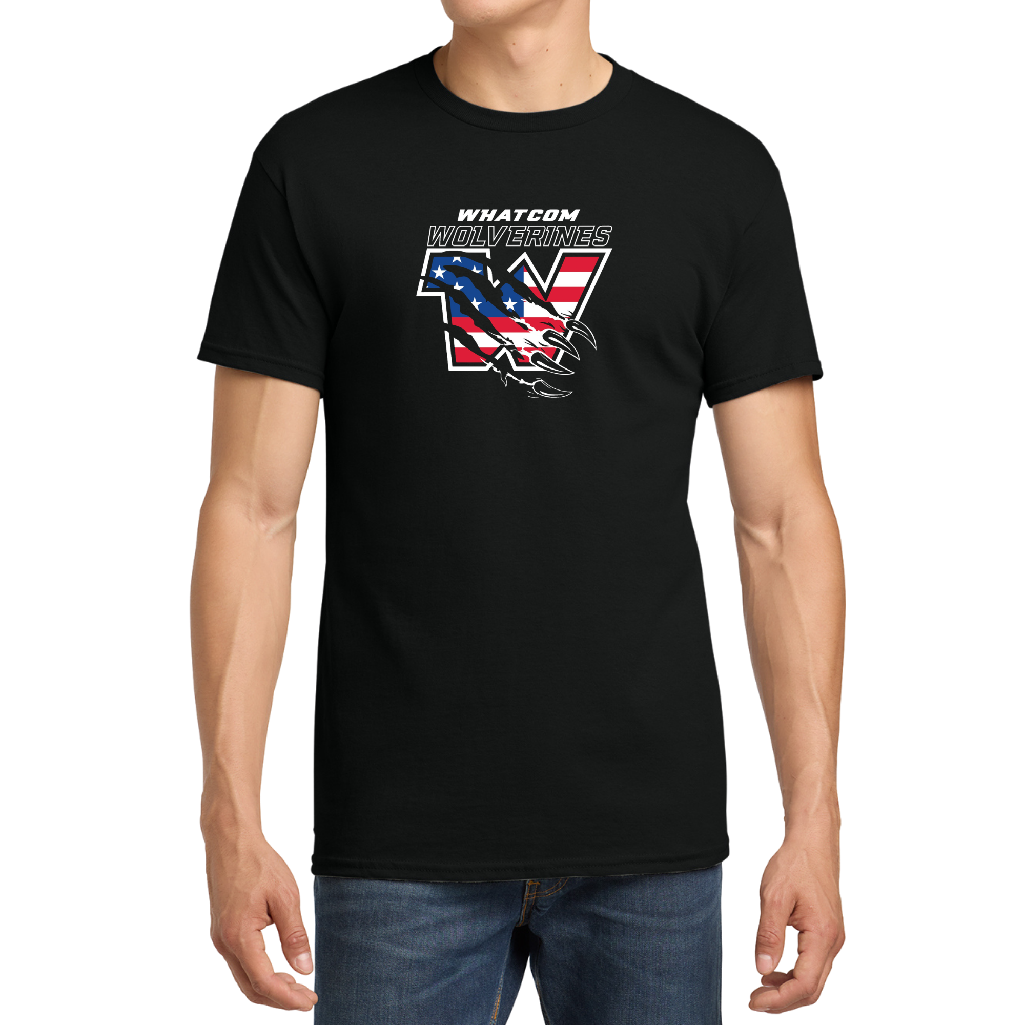 Wolverines T-Shirt