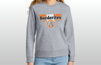 Blaine Scribble Crewneck