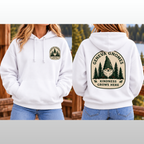 Geneva #5 Hoodie