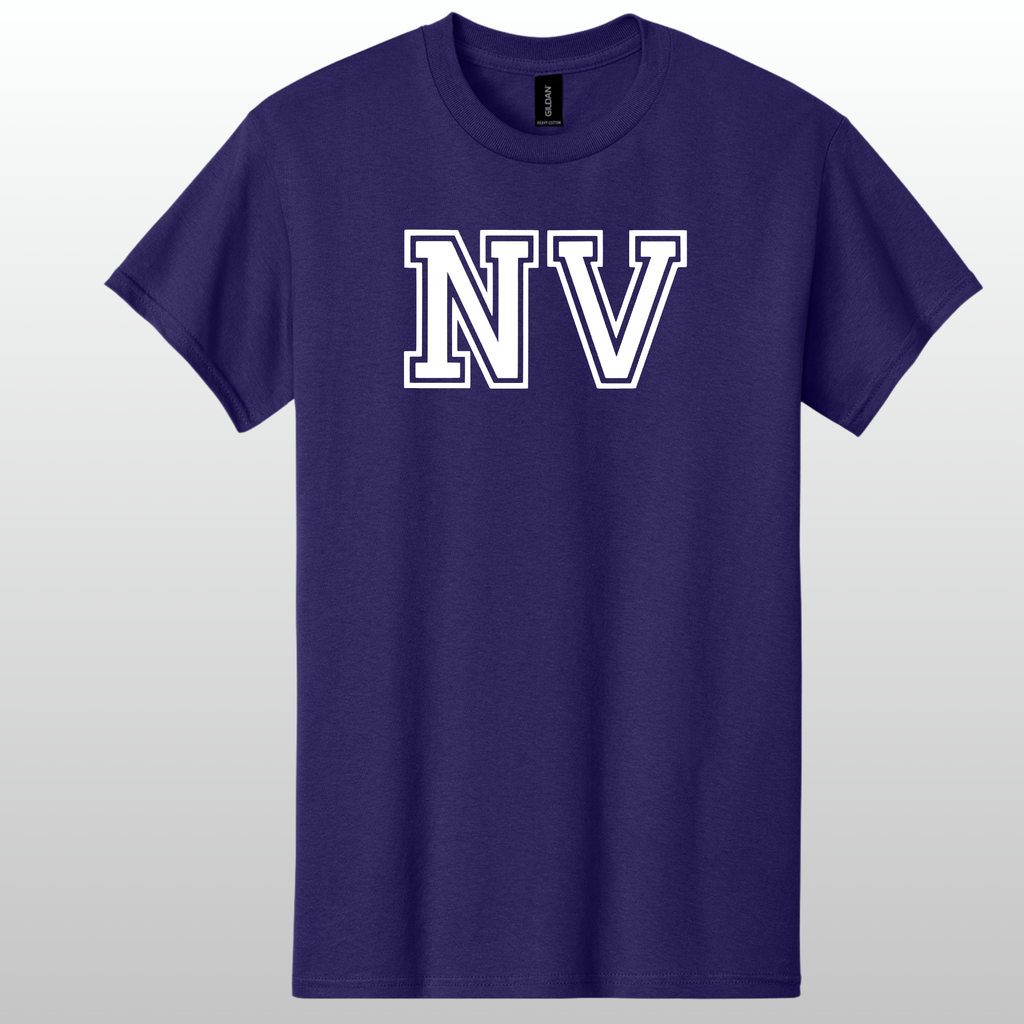 NV T-shirt