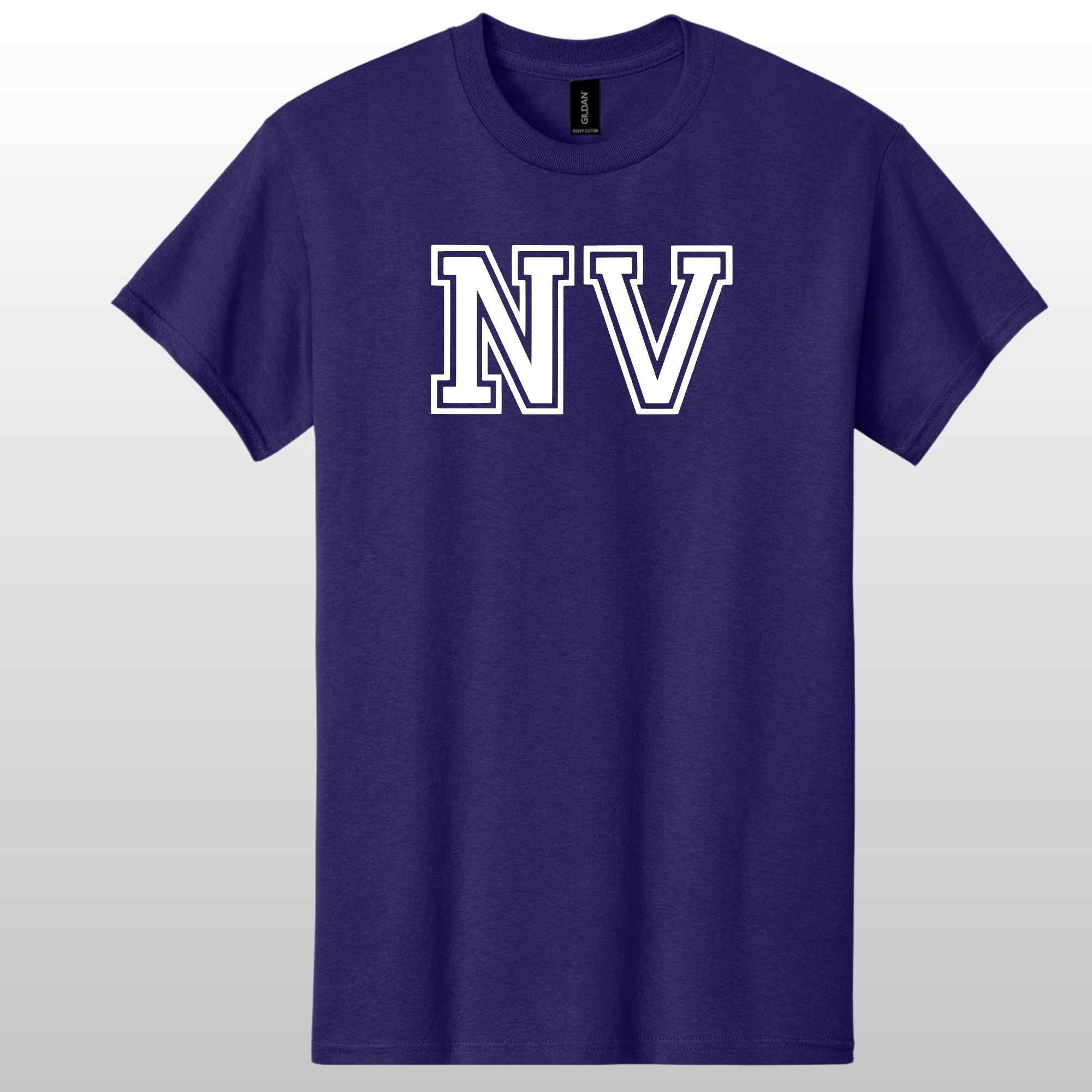 NV T-shirt