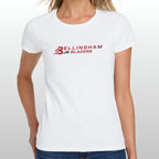 JR Blazers Women's T-Shirt