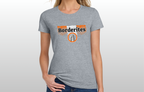 Blaine Scribble Women's T-Shirt