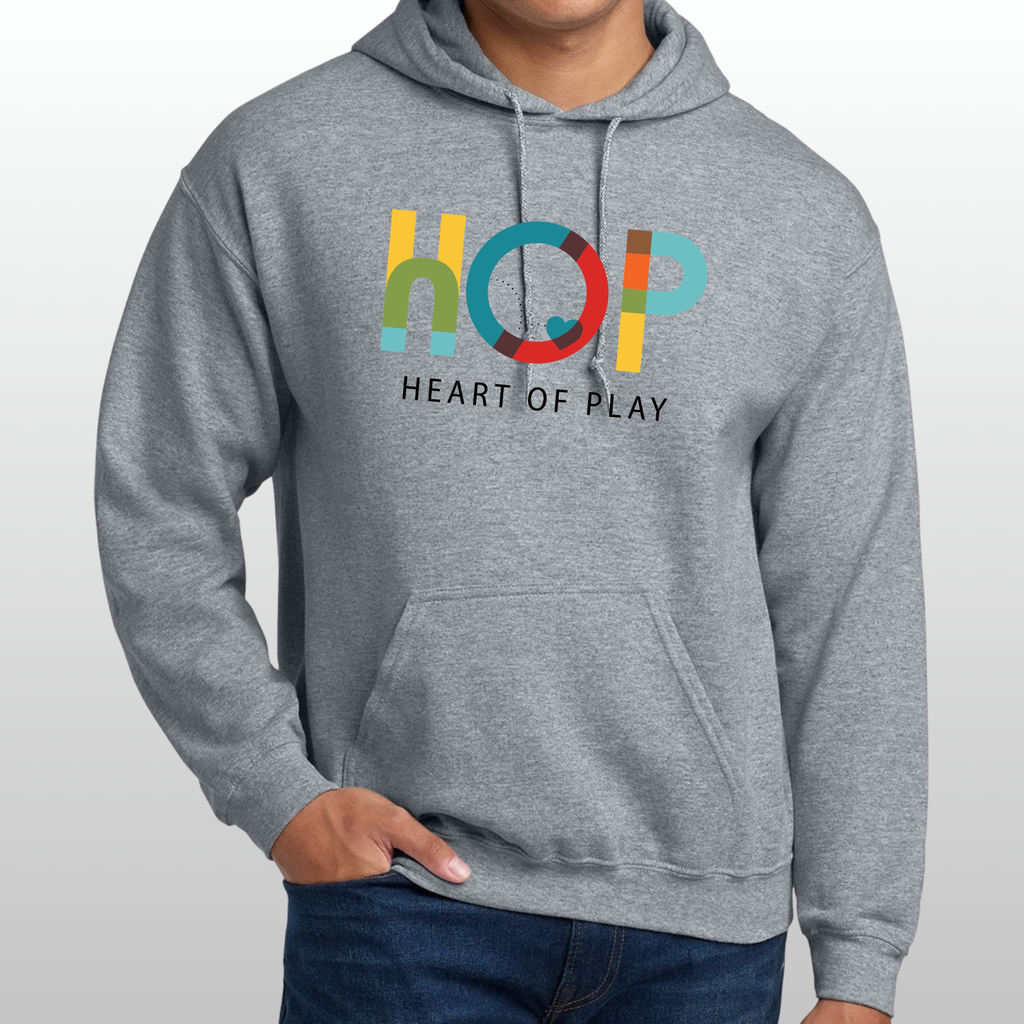 Hop Hoodie