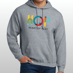 Hop Hoodie