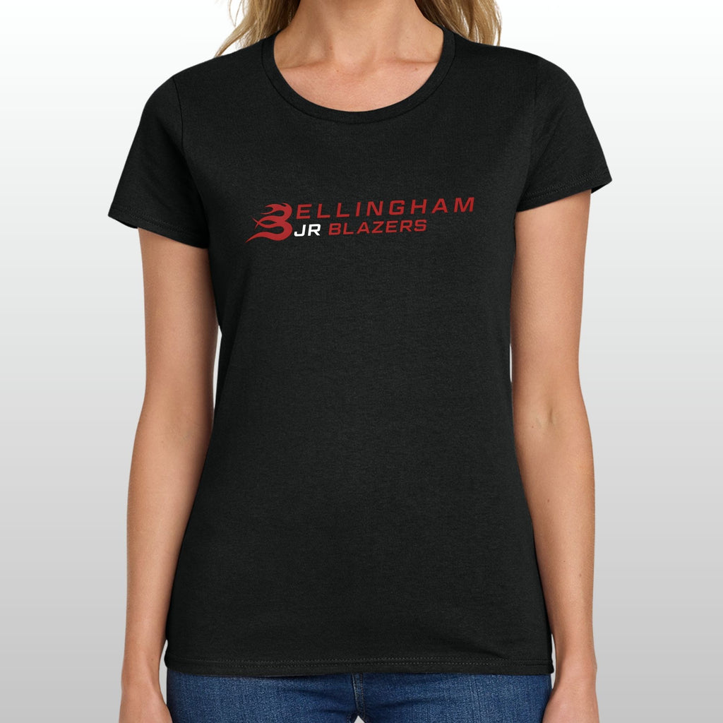 JR Blazers Women's T-Shirt