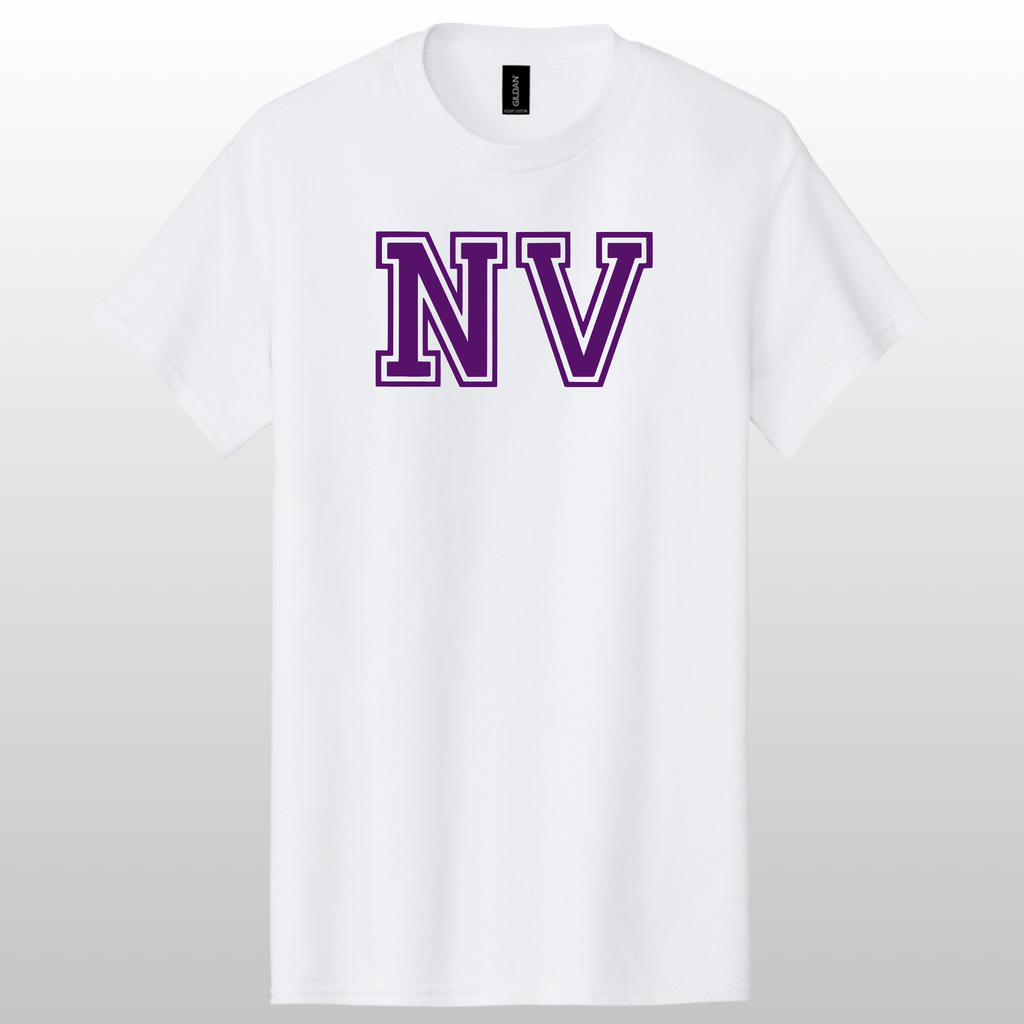 NV T-shirt