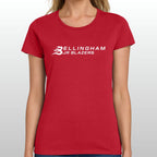 JR Blazers Women's T-Shirt