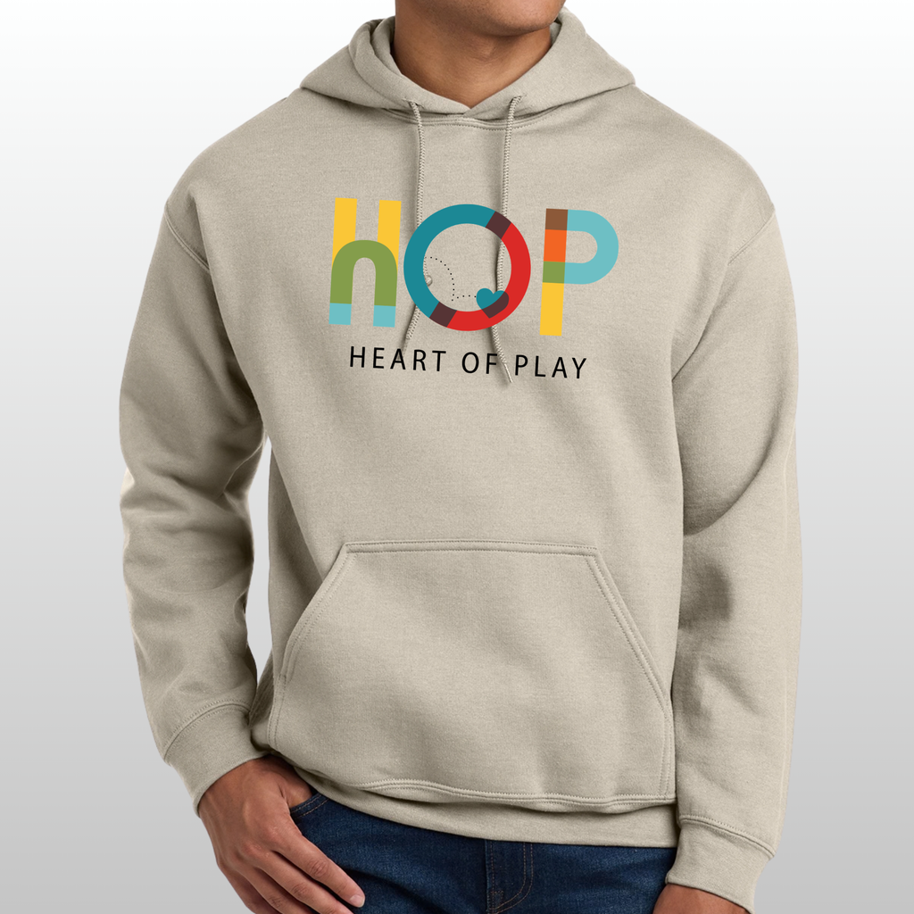 Hop Hoodie