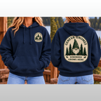 Geneva #5 Hoodie