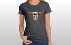Blaine Scribble Women's T-Shirt