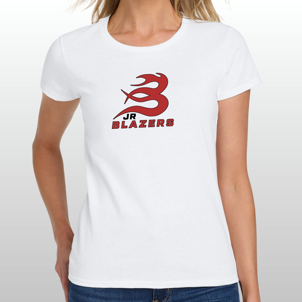 JR Blazers Women's T-Shirt