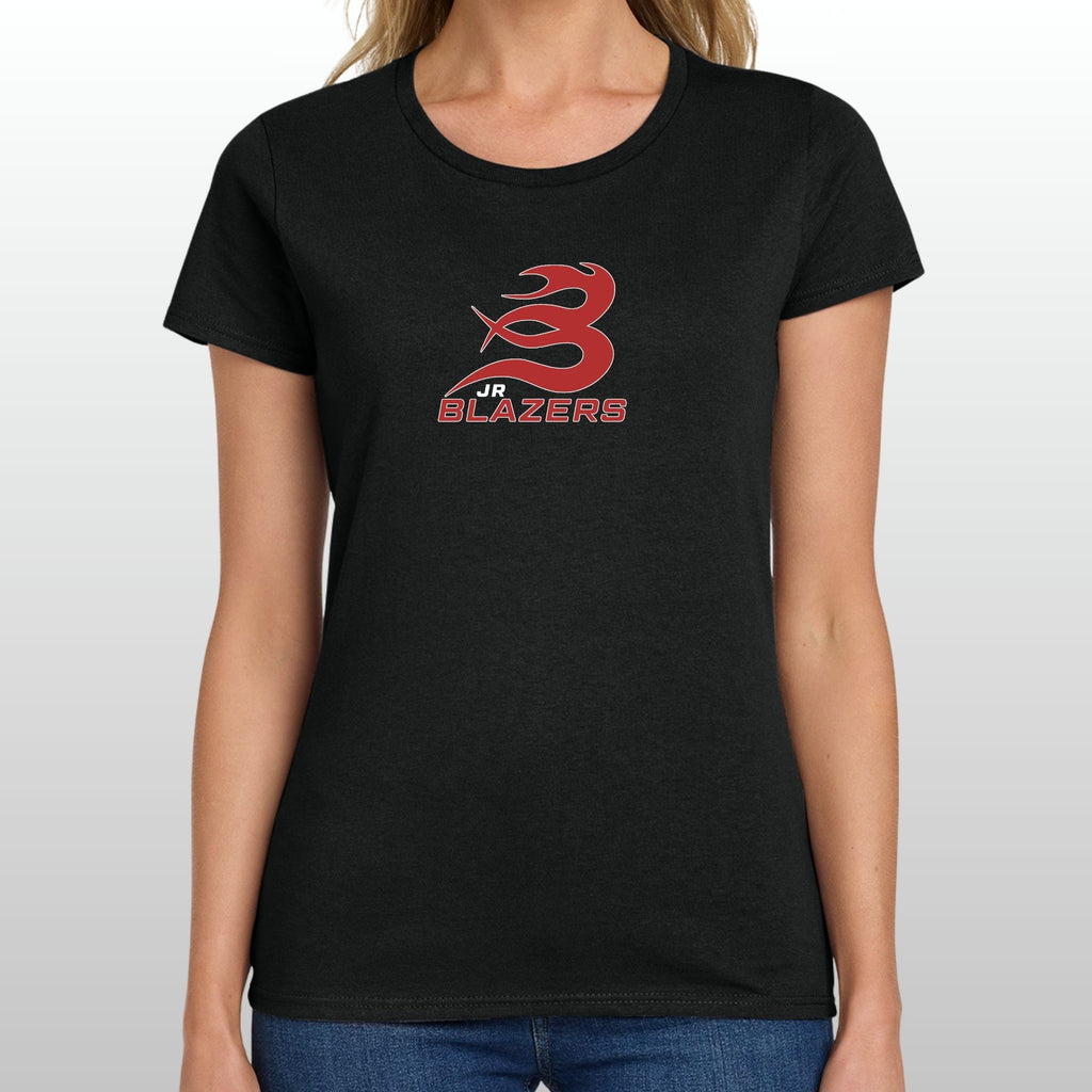 JR Blazers Women's T-Shirt