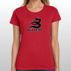 JR Blazers Women's T-Shirt