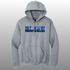 Mountain View Hoodie
