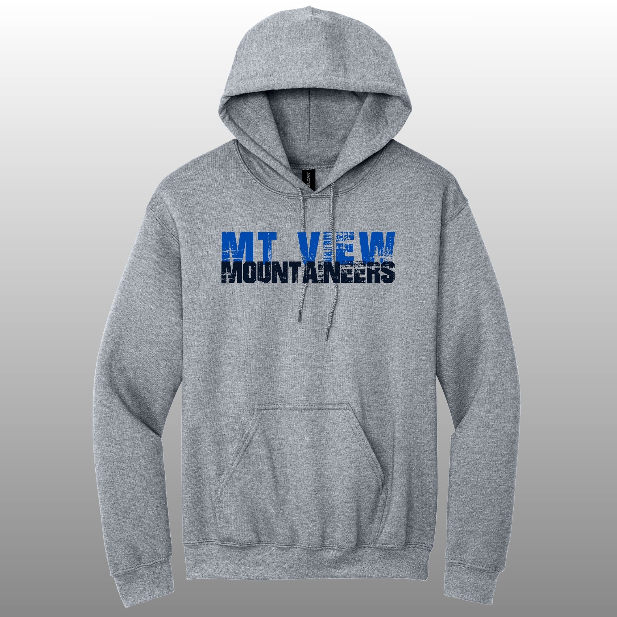 Mountain View Hoodie