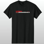 Mt Baker Retro T-Shirt