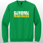 Sehome Grunge Crewneck