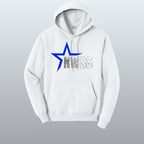 NWSS Glitter Hooded Sweatshirt