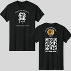 Wild Faith Tee