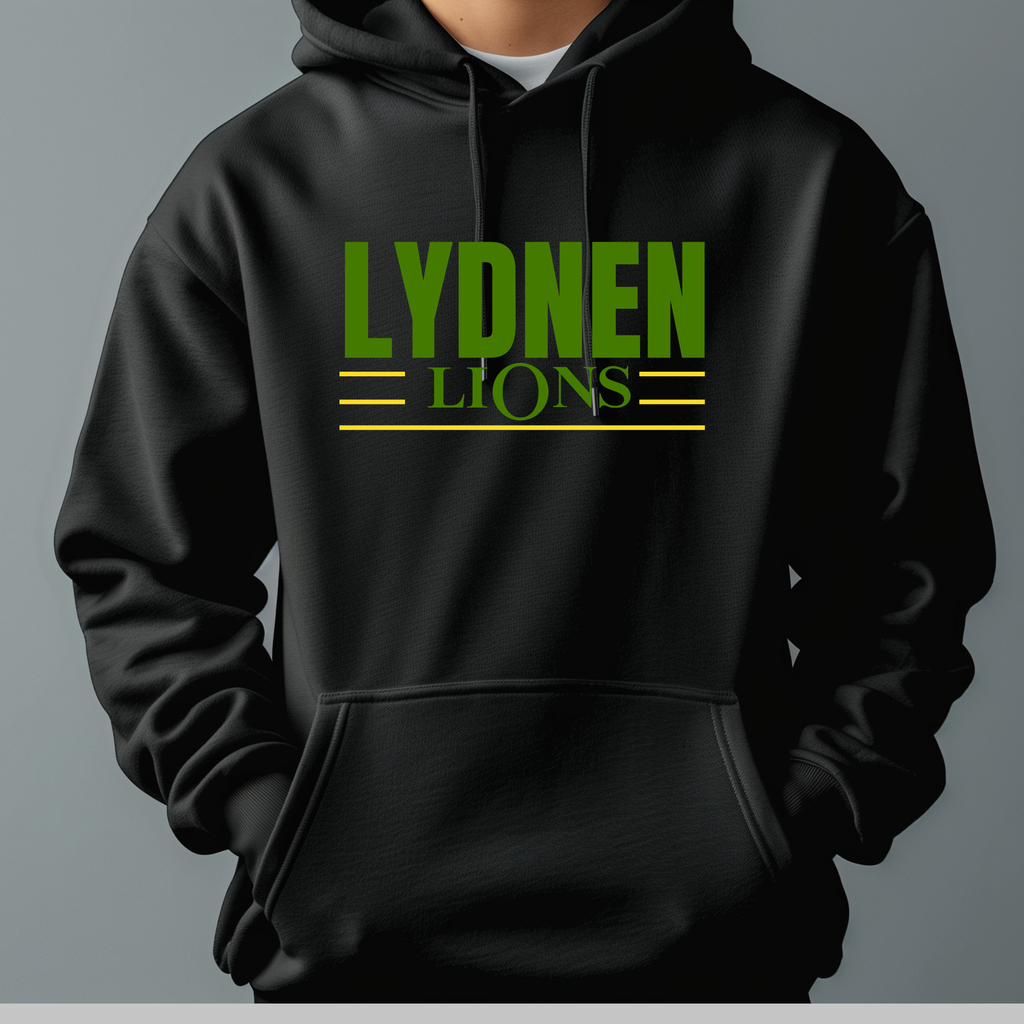 Lynden Throwback Hoodie
