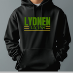 Lynden Throwback Hoodie