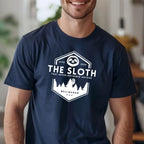 The Sloth Tee