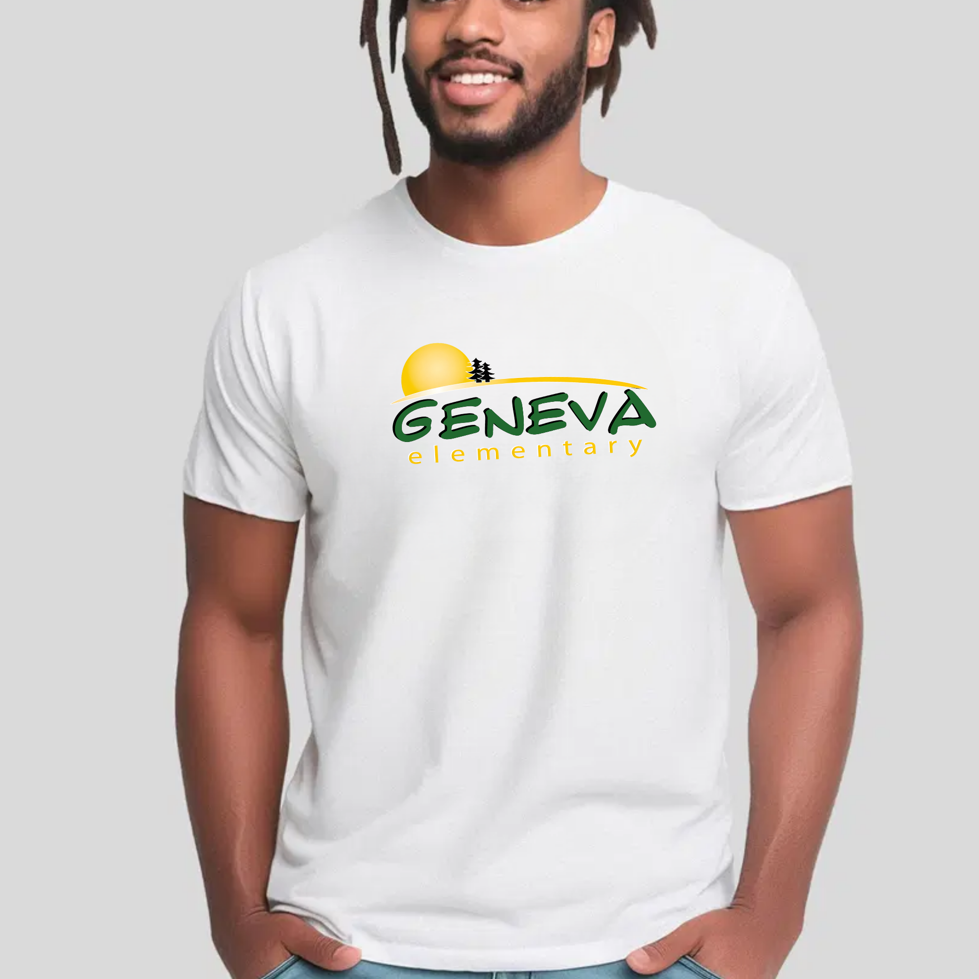 Geneva Elementary T-Shirt