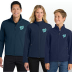 Whatcom Prep Soft Shell Jacket
