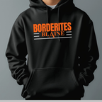Blaine Throwback Hoodie