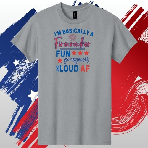 Firecracker-Fun-Gorgeous-Loud