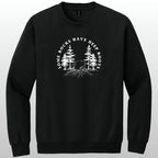 Roots - Bellingham Rock - Crewneck