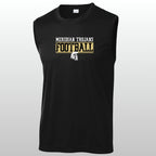 Meridian Football Sport Tek Sleeveless Tank