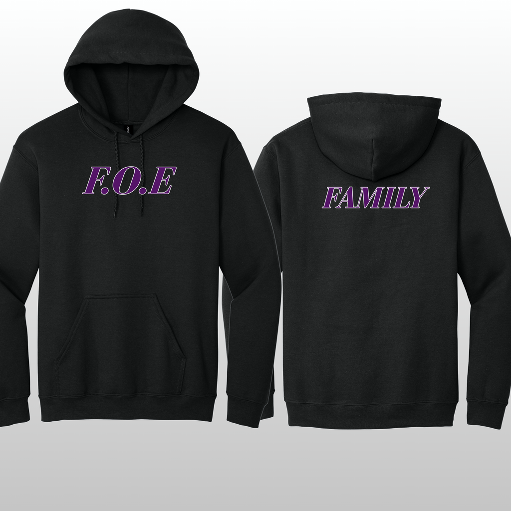 F.O.E Hoodie