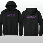 F.O.E Hoodie