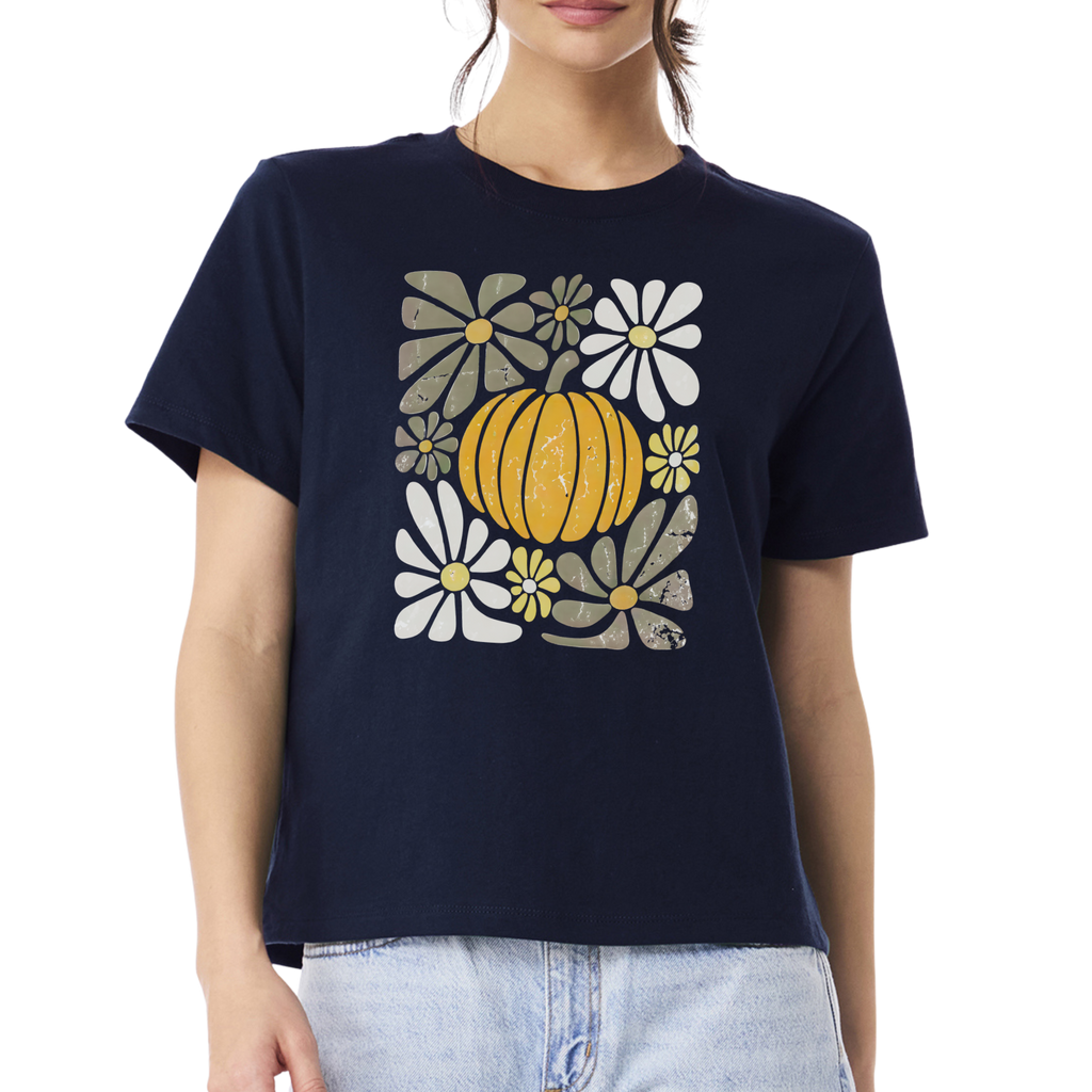 Pumpkin B&C