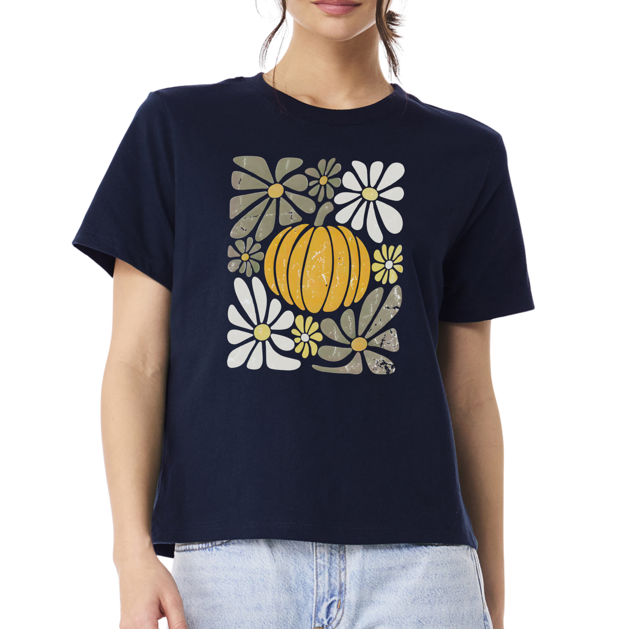 Pumpkin B&C