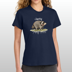 Jimothy Perfectly Imperfect T-Shirt