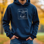 The Bellingham Rock - Hoodie