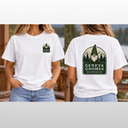 Geneva #1 Tee