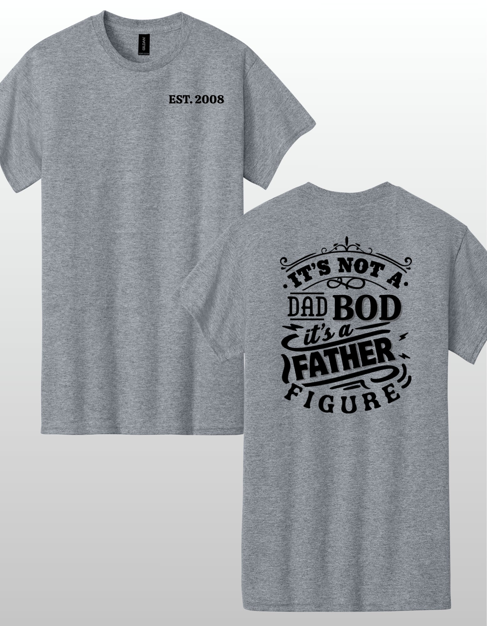 Dad Bod