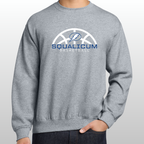 SQHS Basketball Crewneck