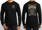Trojan Football Fall Tour Long Sleeve