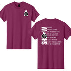 4H TShirt