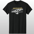 Meridian Soccer T-Shirt 1