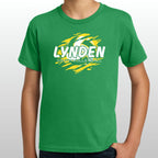 Lynden Volleyball T-Shirt