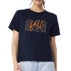 Fall Tee B&C