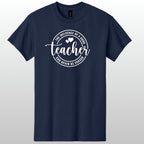 Teacher Appreciation Influence